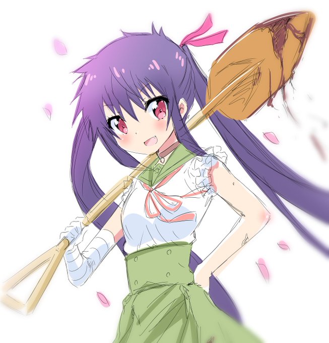 スコップ最強説のtwitterイラスト検索結果