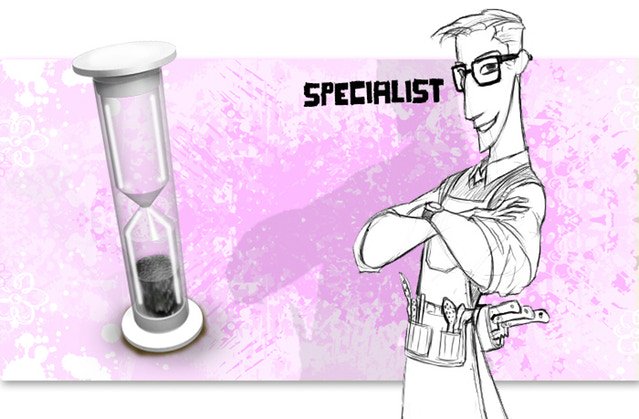 ArtipiaGames's tweet image. When you have a Specialist Chef, #KitchenRush becomes a #PieceofCake 😀
Check the campaign here: goo.gl/7Cf9Az

#StretchGoals #Kickstarter #FeeltheRush #SugarRush #sketch #boardgames #boardgamegeek #bgg #tabletopgames