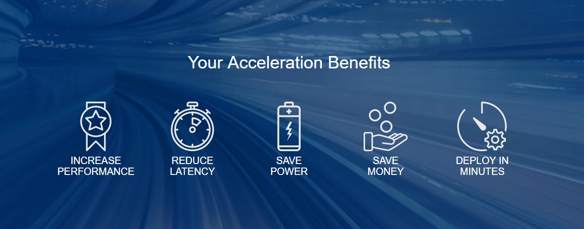 Accelize's tweet photo. Over 1000x acceleration boost with #FPGAs. This is not a joke, test our Find&Replace Accelerator Function and see for yourself at #AccelStore
https://t.co/rEyJEthL3S https://t.co/ISuKamueWl