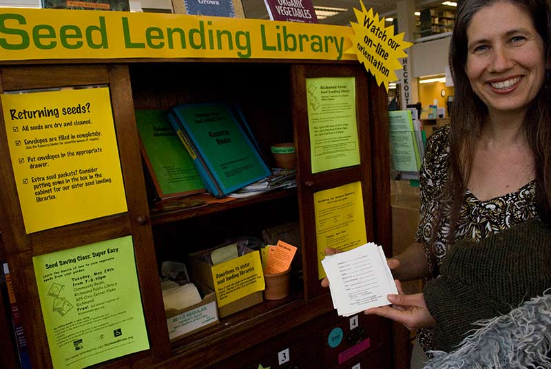 ReadersToEaters's tweet photo. #NationalGardeningMonth @ModFarm 5 #PublicLibraries That Have Gone to Seed (Libraries) https://t.co/geQexeD7dI Look 4ward 2give keynote on #FoodLiteracy & #LibraryFoodHub @sljournal Leadership Basecamp 5/5. Sign up now! https://t.co/lwxnKi07HX #SeedLibrary #Gardening @ALA_PLA https://t.co/g3d7aXlCxV