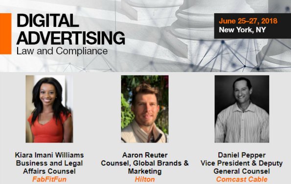 ACIMarketing's tweet photo. Did you get a chance to see our three newest speakers for #ACIDigitalAdv this June?? Learn more about this critically acclaimed event here: https://t.co/Dq7RbdGKu9 https://t.co/a0DQa2UYnC
