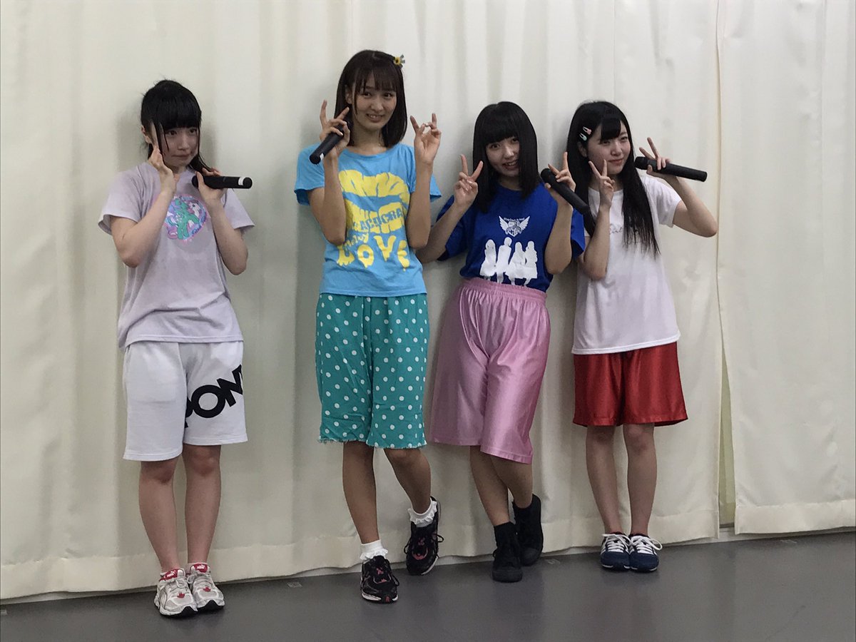 フラップガールズスクール OR #FlapGS OR from:flapgs OR from