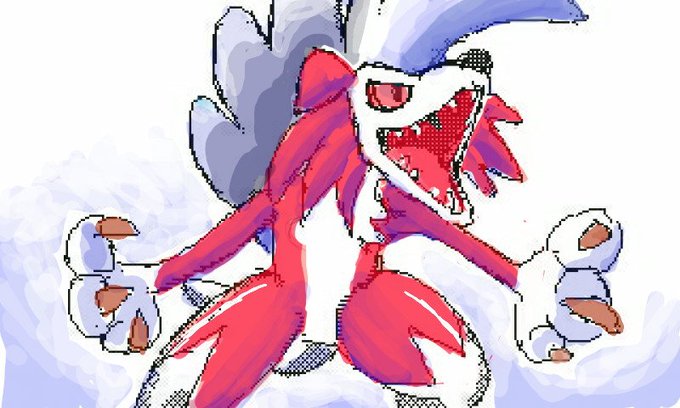 ルガルガンのtwitterイラスト検索結果 ルガルガンのtwitterイラスト検索結果