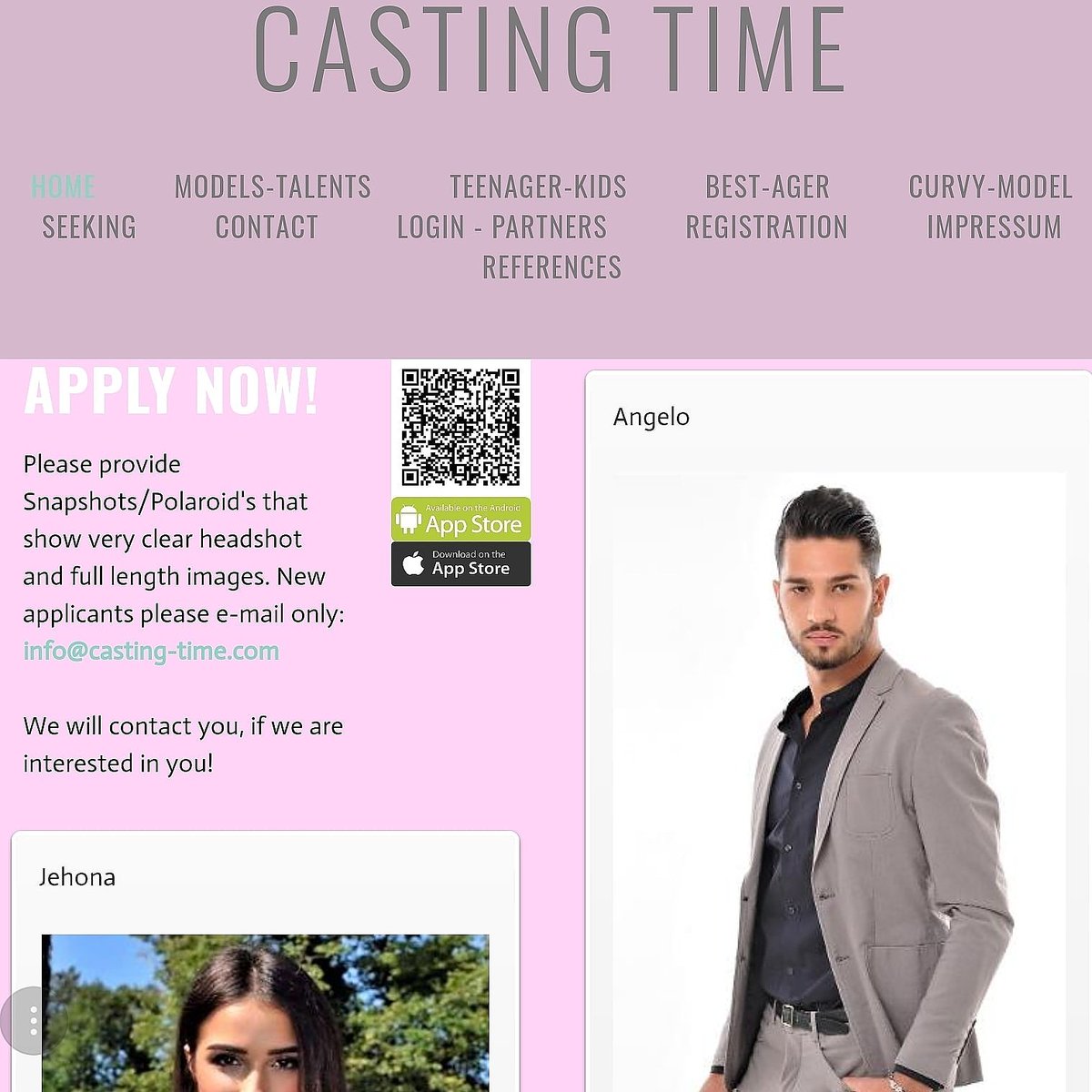 casting_time's tweet image. Seeking for talent-scouts! Send your apply: info@casting-time.com, casting-time.com 
#navy #naval #specialforces #specialoperations #sof #warfare #denizkuvvetleri #satkomando #air #commando #soldier #seal #turksilahlikuvvetleri #turkisharmy #manzara #kampvedogahayati #gezg