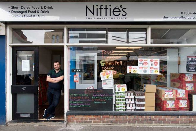 Community shop Nifties plans move to Broadstairs – and competes in Richard Branson competition dlvr.it/QPyWD2