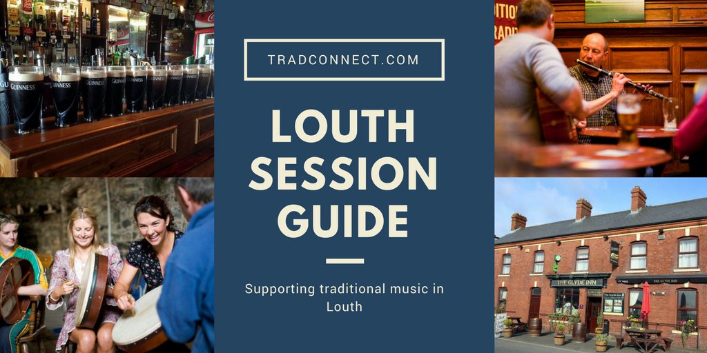 TradConnect tweet media