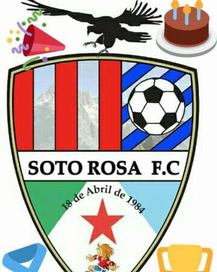 UN AÑO MAS FORMANDO TALENTOS Y BUENOS CIUDADANOS⚽💎