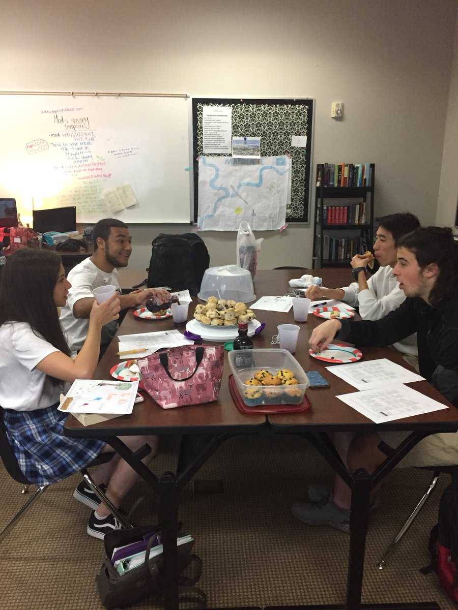 mepesek's tweet image. Last ever independent reading assessment (a la Book Club Chat from @Catlin_Tucker) w. my seniors today. As I told them, this is not their last independent reading; just their last assessment. Independent reading is for life! #mrspesekteaches #ncte #aplitchat