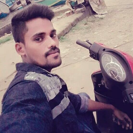 SiddinaV's tweet photo. #NewProfilePic Have Long time https://t.co/HpXSGcLZm7