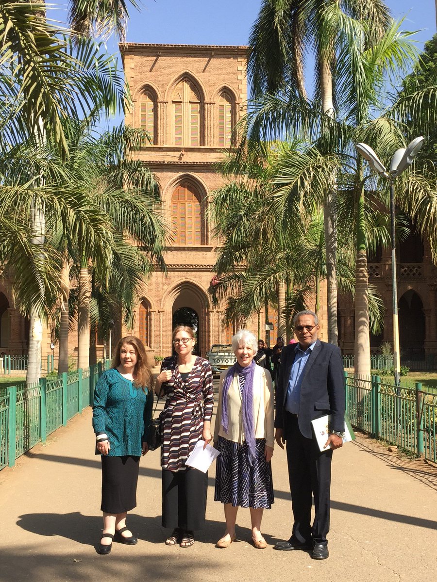 IIE_CIP's tweet photo. Register now for a free webinar to learn about academic partnership opportunities with Sudan on 05/09 at 10AM ET! Join @IIEglobal ,@USEmbassyKRT , and Sudanese government officials for this exciting conversation! https://t.co/yPEd7dEJuP https://t.co/9PnyJCTijG
