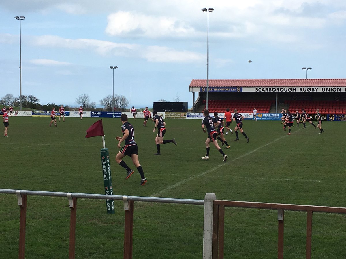 s6f_sport's tweet photo. Rugby Academy put up a brave fight, but lost in the National Quarter Finals 46-15 to Myerscough College #crackingeffort https://t.co/pii0ZwvLKX