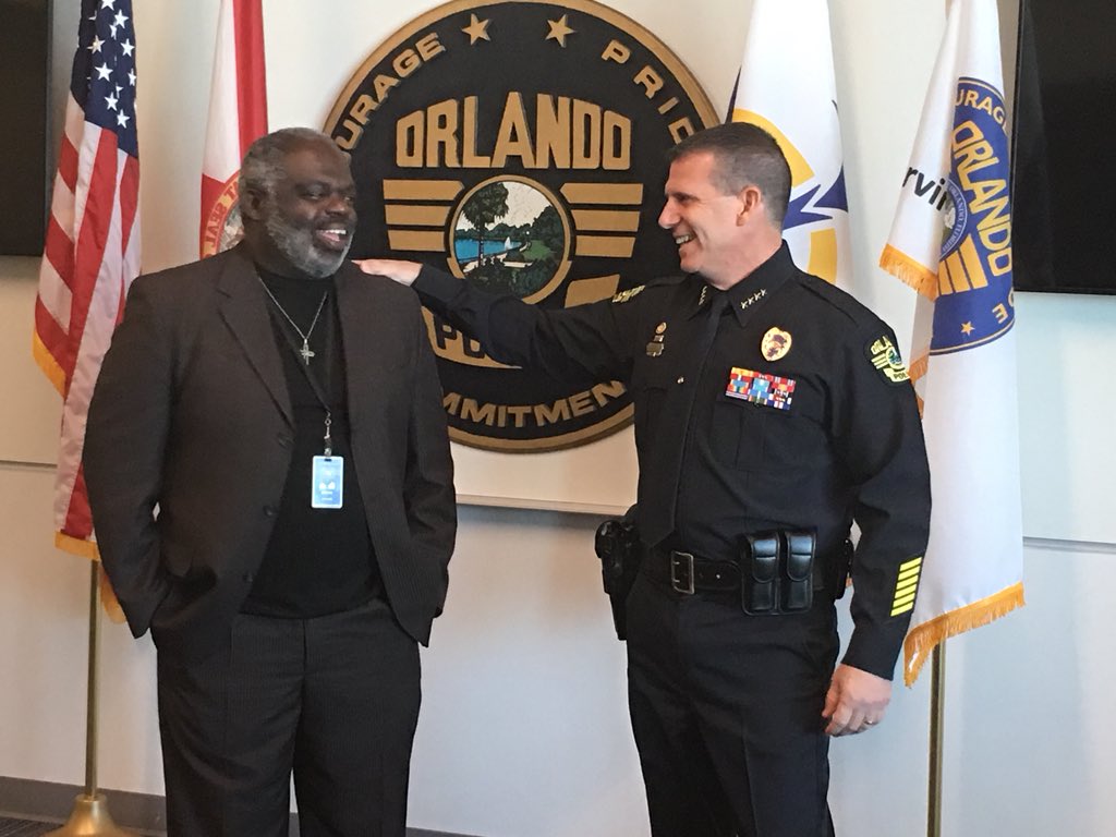 Officer Kevin Barnes Sr Congratulations Retirement Officer Kevin