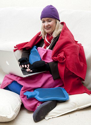 Gas providers are putting prices up but we have advice to keep your gas bill down in your #home. And we don't mean putting jumpers on! Read more in our #blog here. Use #Summer to prepare for #Winter bills! boilerreplacement.net/BlogDonotletth… #savemoney #familylife #Essex #Herts #EastLondon