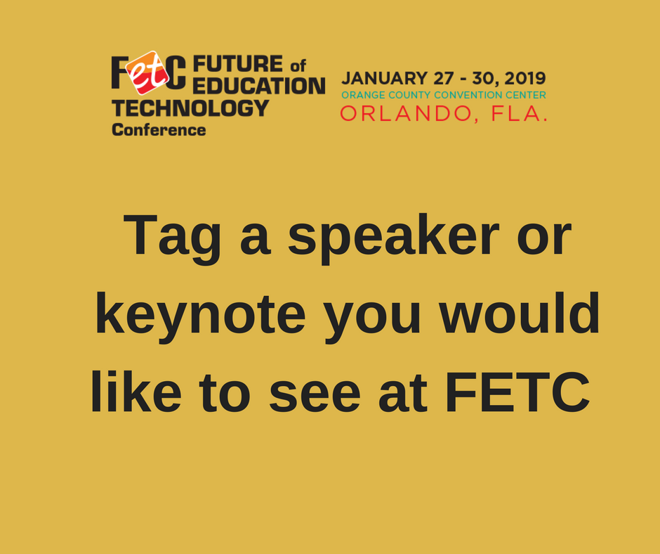FETC tweet media