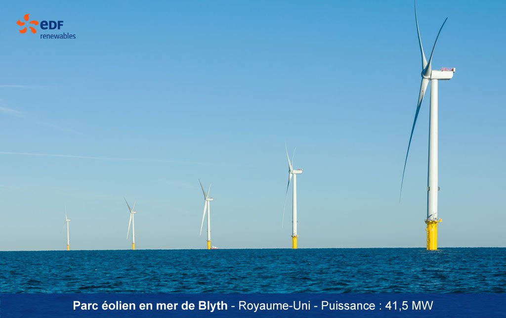 EDF_power's tweet photo. EDF Energies Nouvelles est en #France, et EDF Renewables est en #Europe ! ☀️💨⚡️🌍#TransitionEnergetique #éolien #solaire #FutureWontWait @EDF_Renewables https://t.co/oQYfV2mVvL