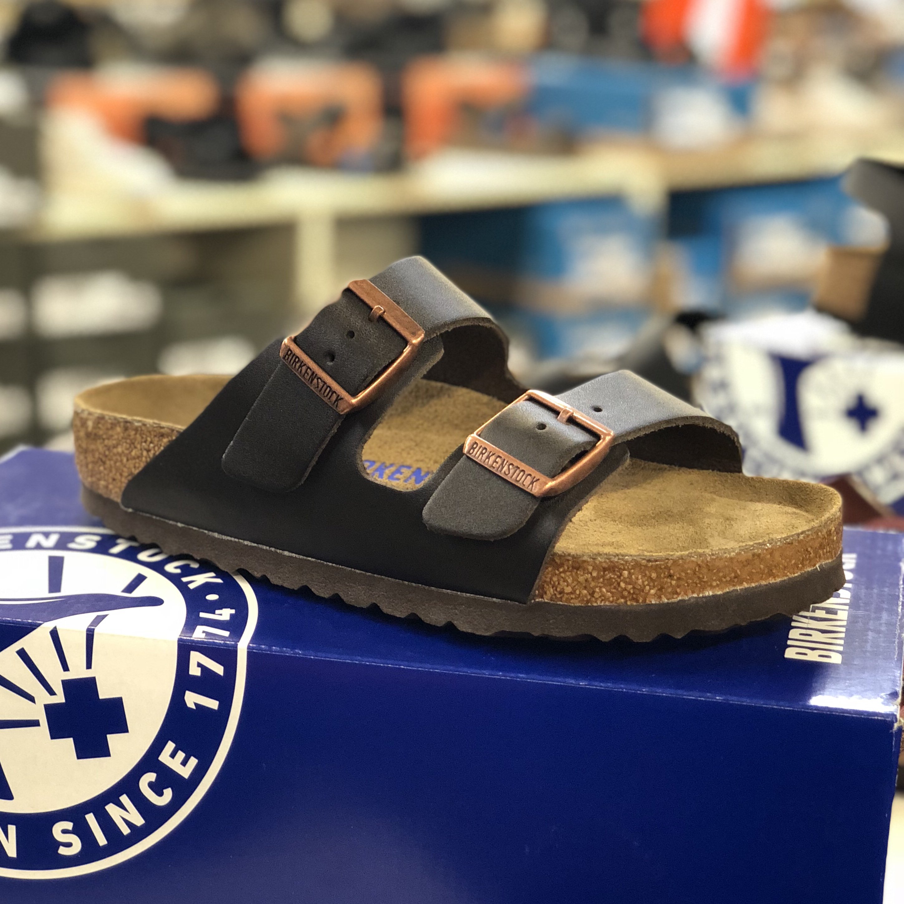 Emille shoes shop ltd