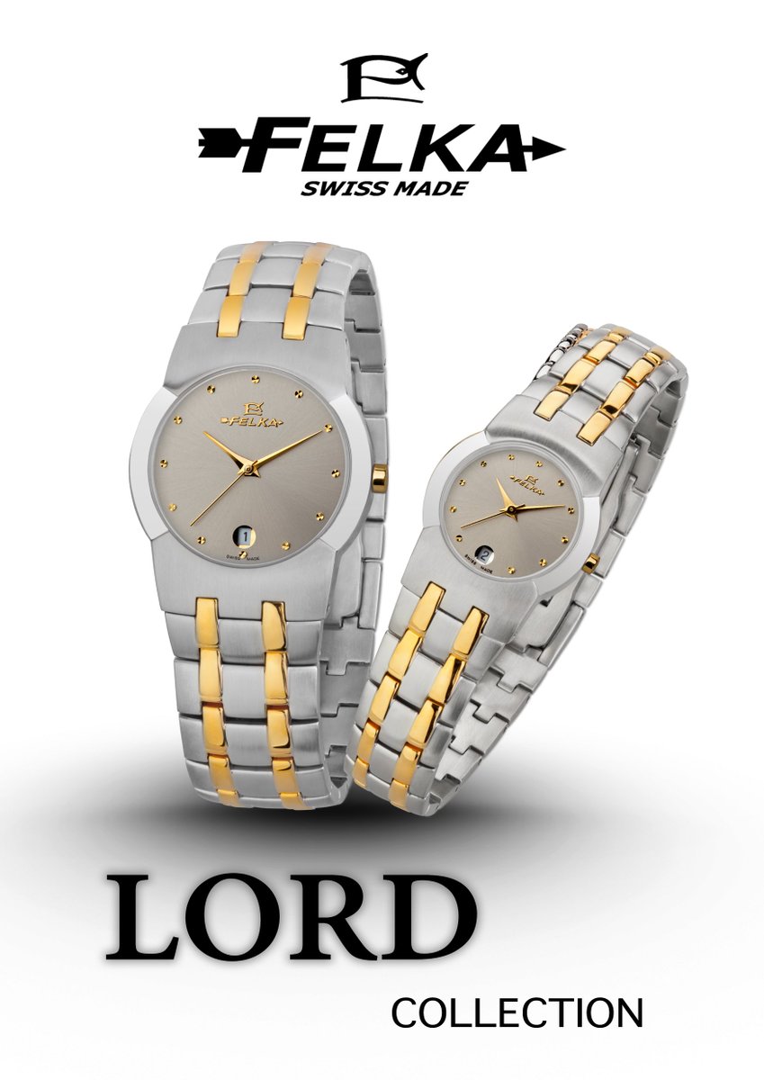FelkaWatches's tweet photo. ❤️ Lord Collection ❤️
⌚️ STAINLESS STEEL CASE &amp; BAND ⌚️
⌚️ 3ATM WATER RESISTANCE ⌚️
⌚️ 2YEAR GUARANTEE ⌚️
⌚️ SWISS MOVEMENT ⌚️

#watch #fashion #watches #style  #ValetinesDay #jewelry #Felka #luxury #shop

❤️ More watch online 👉  https://t.co/9cucNqrH6E https://t.co/YUAvuIMZyC