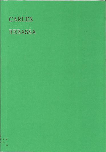 El desig-poema grenyal i bategant de Carles Rebassa també serà un dels eixos centrals del curs "Amors sense casa", que començarem aviat a <a href="/laietana/">laie</a>. Us hi podeu inscriure aquí: laie.es/actividades/ev… 💚