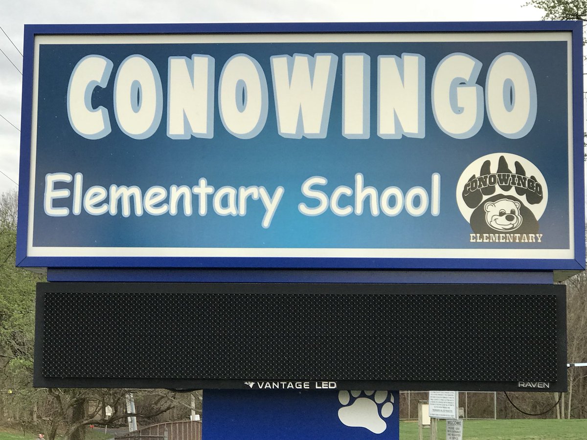 Ron Campbell tweet media