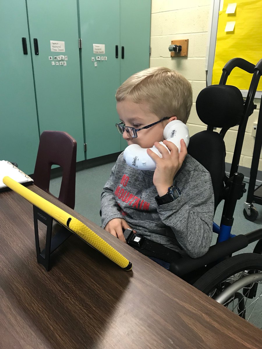 Ron Campbell tweet media