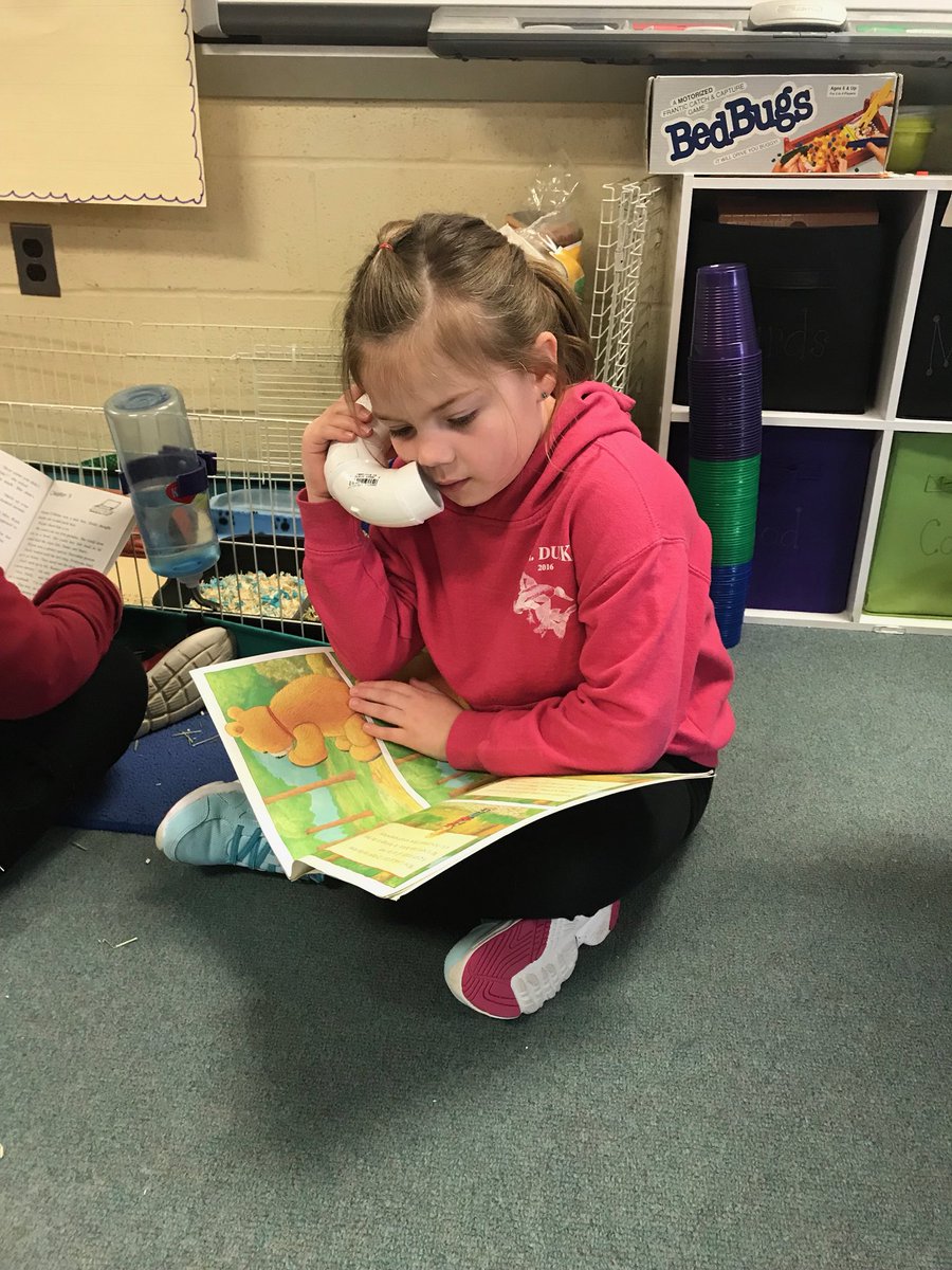 Ron Campbell tweet media