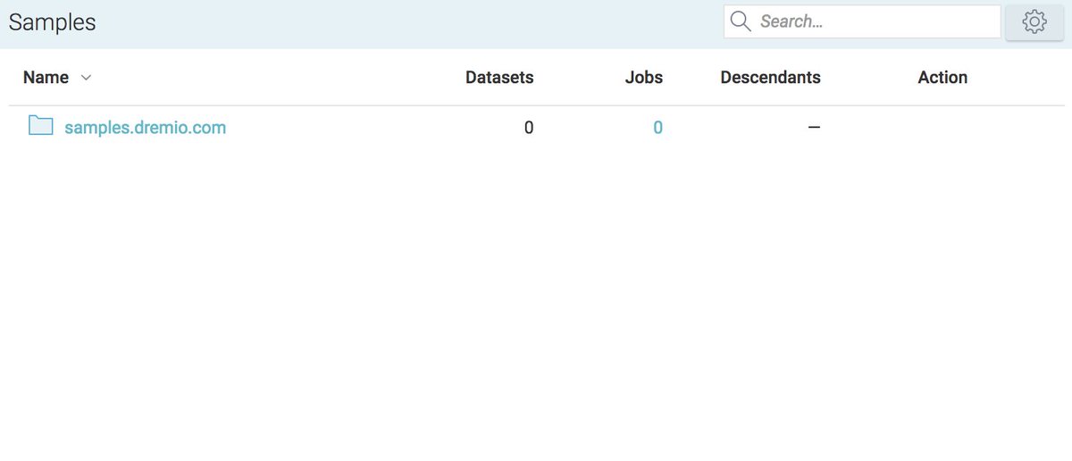 dremio's tweet image. Dremio includes an innovative acceleration technology called Data Reflections. Take a second to learn how it works, and how to use it with your favorite datasets. buff.ly/2GSdPyR #datareflections