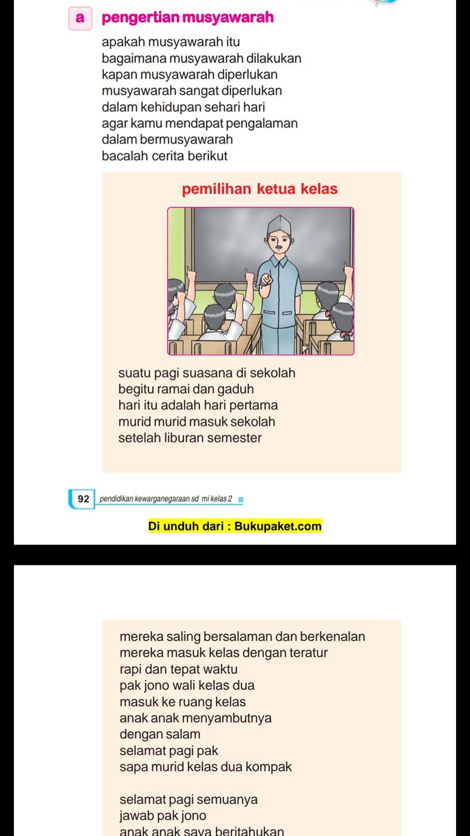 Hasbi Bayhaqi P A On Twitter Sebenarnya Yang Dicari Bukan Yang Saling Menyalahkan Dan Menjatuhkan Tetapi Yang Saling Membantu Untuk Indonesia Mungkin Pelajaran Pendidikan Kewarganegaraan Bukan Hanya Untuk Anak Sekolah Pendidikan Dasar Matanajwa