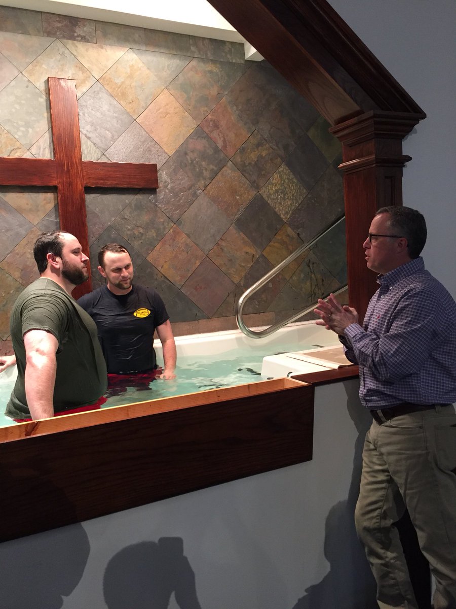 AbeFreeman9's tweet photo. The blessing and privilege of your classroom being the church!! #baptismclass #tes #mrbc https://t.co/M17RKoTGMY