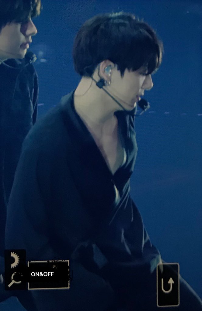 Jungkook Py Oficial on Twitter "[PREV] 180418 Jungkook