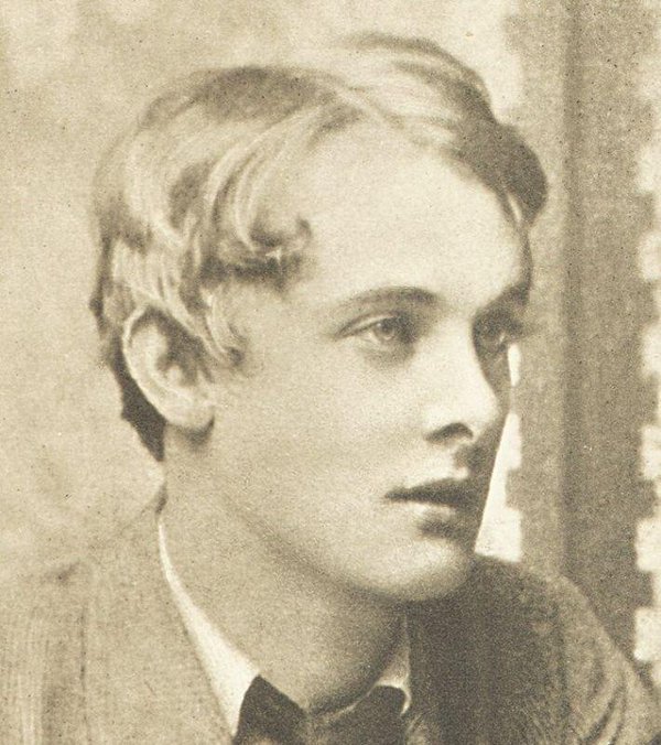 永月弥生 怖いのは 英国の誇るオタサーの姫紳士四大天王 のボジーこと美しき我儘姫様アルフレッド ダグラス卿の親戚にロリ枠美少女スティーブン テナント これは周りが狂わされますわ キャラ皆立ってて悪女多しｗ ボジーも大概やけどダンカン