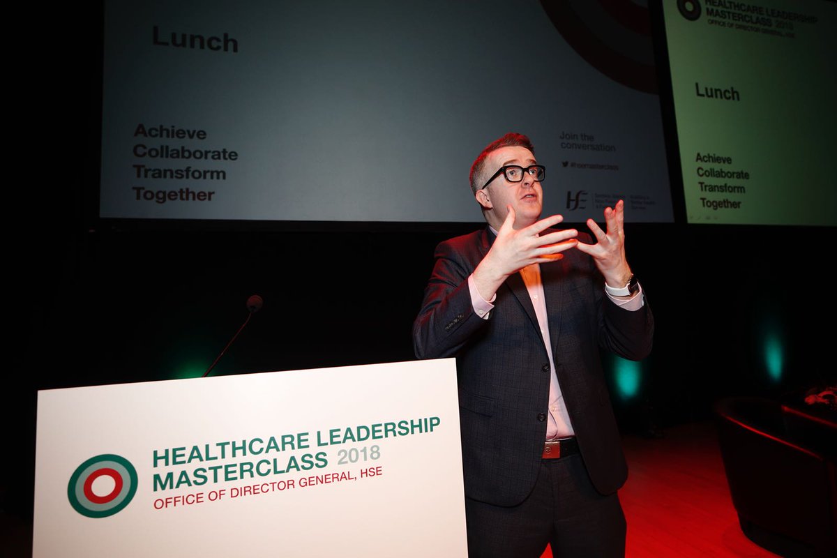 HSE Masterclass tweet media