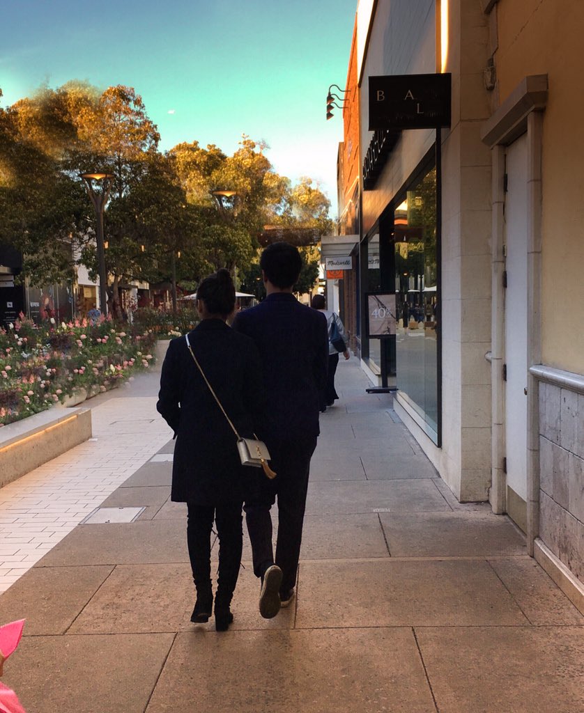 Johnvalle20's tweet photo. #TheHowsOfUs 🔜 
Congratulations #Kathniel 💯💙 https://t.co/iaNGsGWseZ