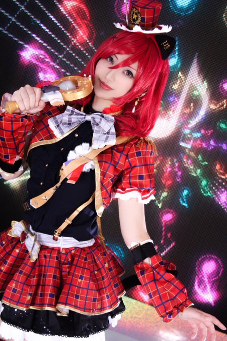 Twitterのコスプレ画像42