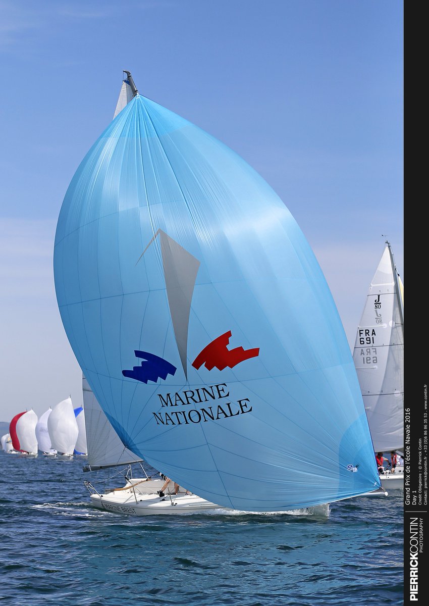Grand Prix Ecole Navale tweet media