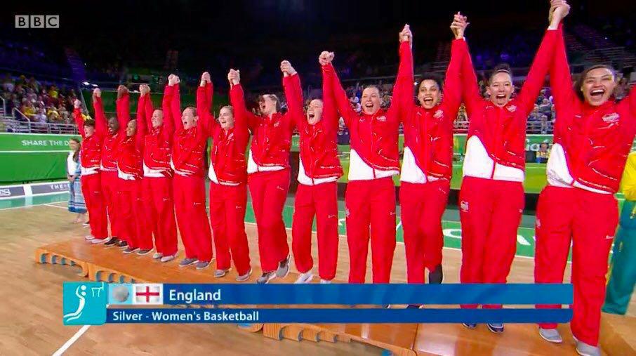 koyersport's tweet photo. Congrats to our ๐ฌ๐งNT PF/C @dom_allen12 for winning silver medal with #TeamGB at the 2018 Commonwealth Games in ๐ฆ๐บ. That was one great tournament girls! Good job! #GC2018 #KOYER #ThisIsKoyer #KoyerSport #KoyerTogether #WeLoveOurPlayers #TogetherKoyer https://t.co/xWcDhNCQvN