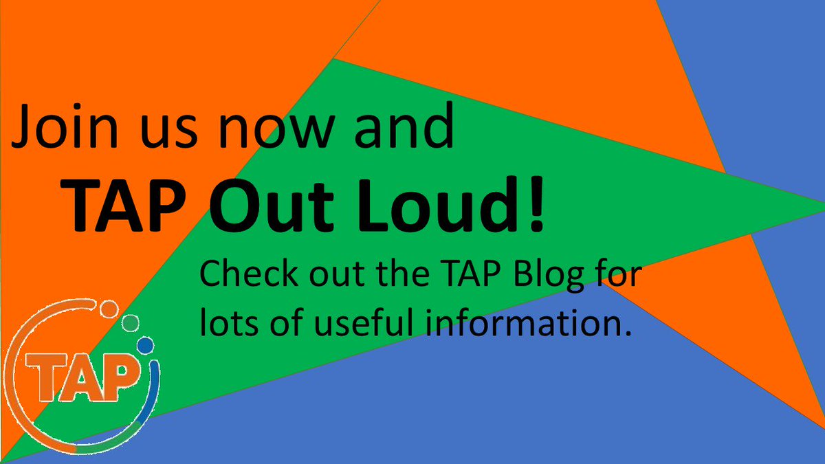 TAPLearningQA's tweet photo. Do you know the Seven Questions you should ask when Writing your Digital Learning Strategy? Head over to TAP Out Loud to find out more: https://t.co/KJNU97DibF https://t.co/SNTmLqeICh