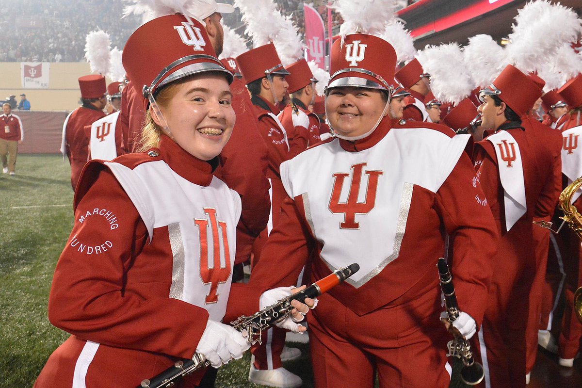 henrymel95's tweet photo. Happy #IUDay Hoosiers! I’m so proud to be a #Hoosier and be an alumni with @HundredIU and @KelleySchool Proud to donate to both wonderful programs today! ⚪️🔴⚪️🔴 https://t.co/Bjc4ToSS5O
