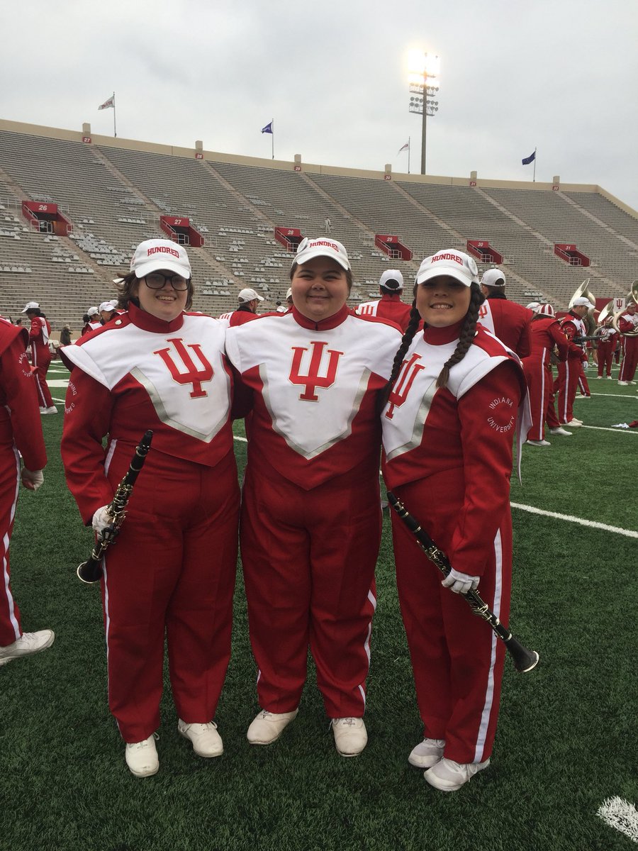 henrymel95's tweet photo. Happy #IUDay Hoosiers! I’m so proud to be a #Hoosier and be an alumni with @HundredIU and @KelleySchool Proud to donate to both wonderful programs today! ⚪️🔴⚪️🔴 https://t.co/Bjc4ToSS5O