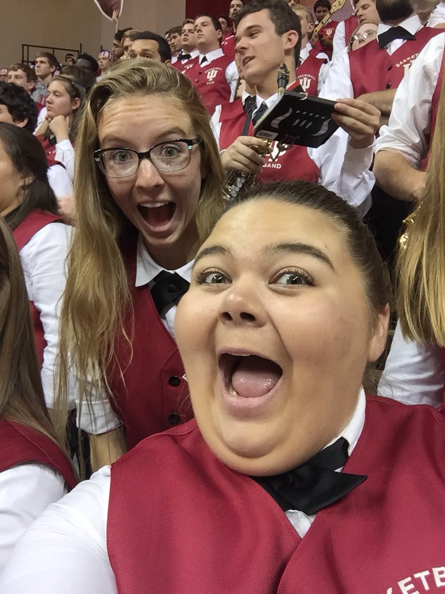 henrymel95's tweet photo. Happy #IUDay Hoosiers! I’m so proud to be a #Hoosier and be an alumni with @HundredIU and @KelleySchool Proud to donate to both wonderful programs today! ⚪️🔴⚪️🔴 https://t.co/Bjc4ToSS5O