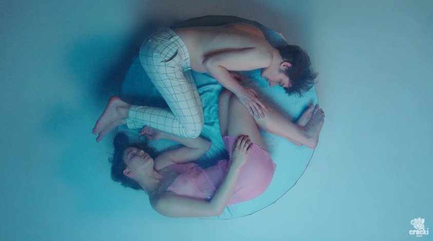 mrfilmo's tweet photo. Lomboy - Loverboy (Mateusz Białęcki, 2017)
https://t.co/VruwmT3bKA https://t.co/PhMUG5jVKi