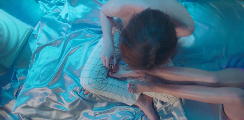 mrfilmo's tweet photo. Lomboy - Loverboy (Mateusz Białęcki, 2017)
https://t.co/VruwmT3bKA https://t.co/PhMUG5jVKi