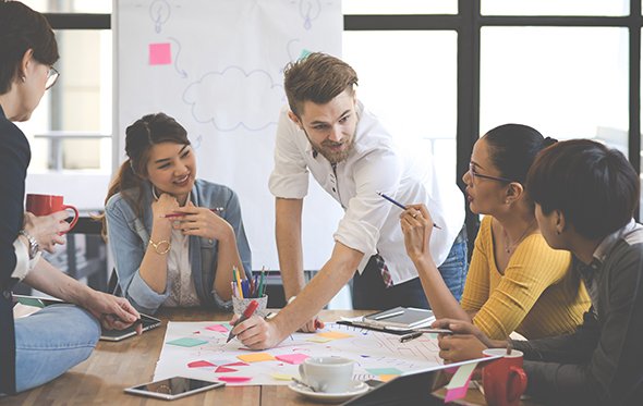 IAB Europe tweet media