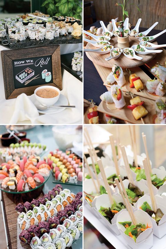 EntertainToday's tweet photo. Interactive food and drink stations are becoming much more popular this year- you can pretty much do them with any of your favourites!
#catering #foodstations #drinkstations #events #weddingideas https://t.co/oazQ2vv8Hh