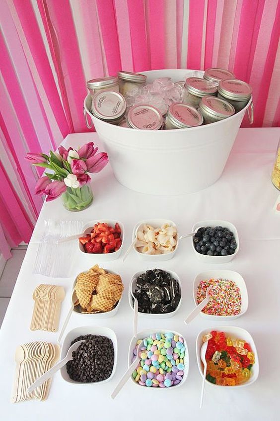 EntertainToday's tweet photo. Interactive food and drink stations are becoming much more popular this year- you can pretty much do them with any of your favourites!
#catering #foodstations #drinkstations #events #weddingideas https://t.co/oazQ2vv8Hh