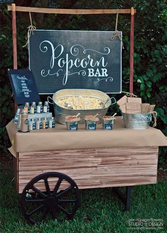 EntertainToday's tweet photo. Interactive food and drink stations are becoming much more popular this year- you can pretty much do them with any of your favourites!
#catering #foodstations #drinkstations #events #weddingideas https://t.co/oazQ2vv8Hh