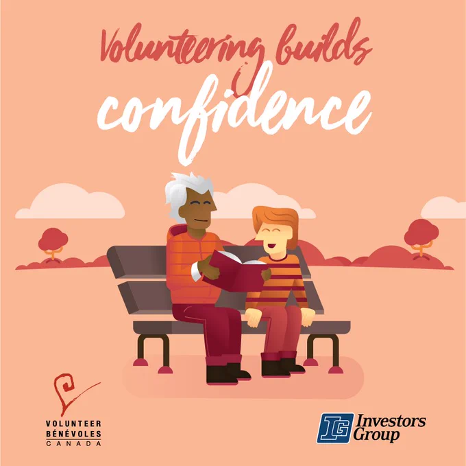 Image from Volunteer Canada (@VolunteerCanada)