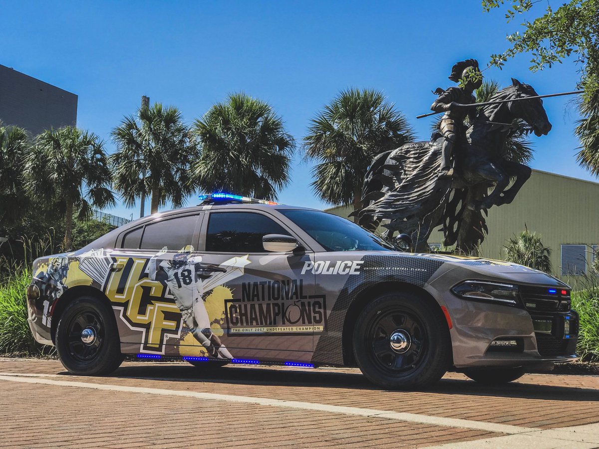 Beware the speed traps in Central Florida SEC Rant