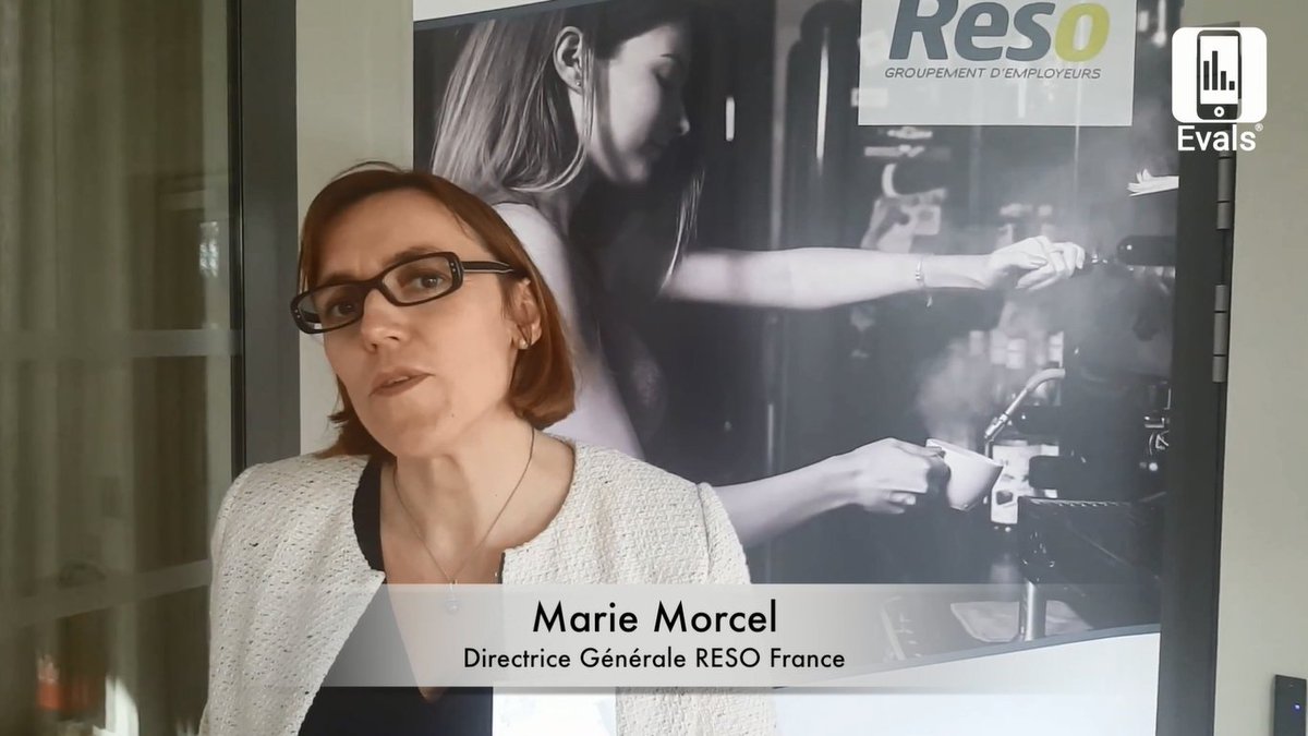 EvalsApp's tweet photo. Retour sur les 15 ans de @reso44 à travers le témoignage de Marie Morcel , Directrice générale de #RESOFrance : https://t.co/UdVV14wXph

Retrouvez également l'article ici : https://t.co/U3Oj2JRs6V https://t.co/9R4QvQnpbr