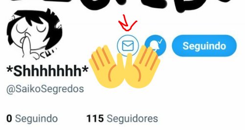 SaikoSegredos's tweet photo. mandem nas DMS, não nas mentions, ou todo mundo vai ver sua mensagem https://t.co/7jRd2OlBF2