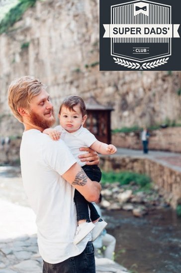 superdadsclub's tweet photo. A father is someone you look up to, no matter how tall you are.

#loveyfather #superdady #lovetomydady #mybestfather #mygreatpapa https://t.co/pxuKienRDF